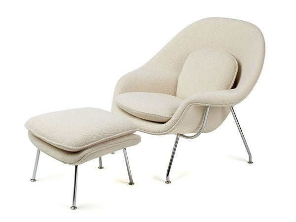 Saarinen Collection Womb Chair - Relax