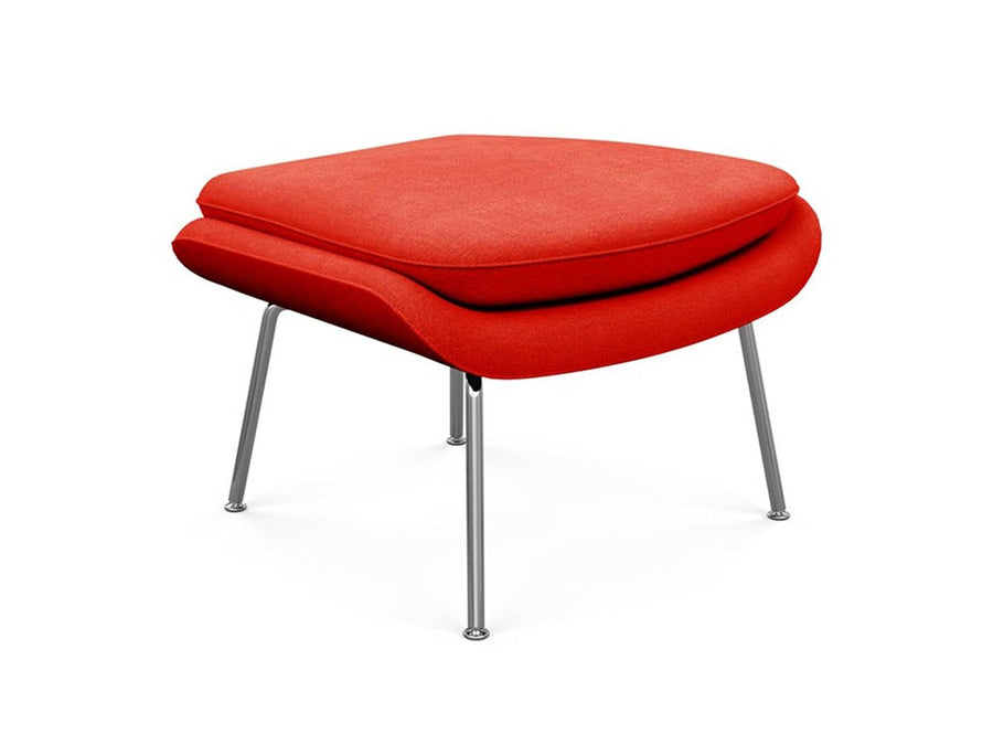 Saarinen Collection Womb Ottoman - Relax