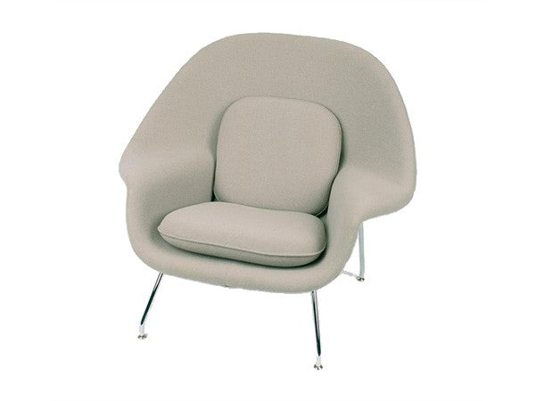 Saarinen Collection Womb Chair - Relax