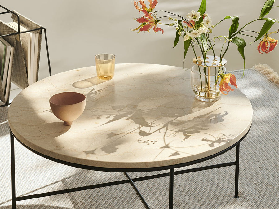 PLANNER COFFEE TABLES