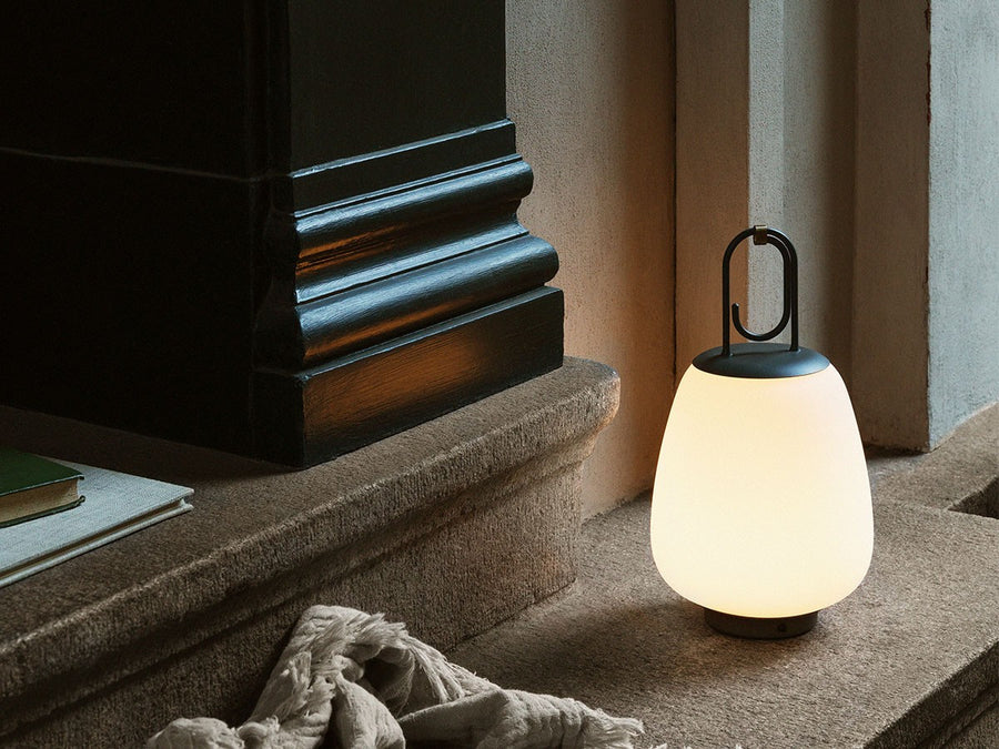 Lucca SC51 Portable Lamp