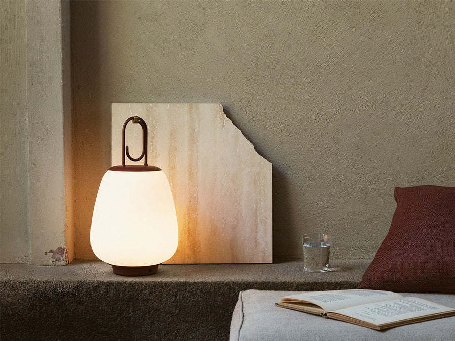 Lucca SC51 Portable Lamp