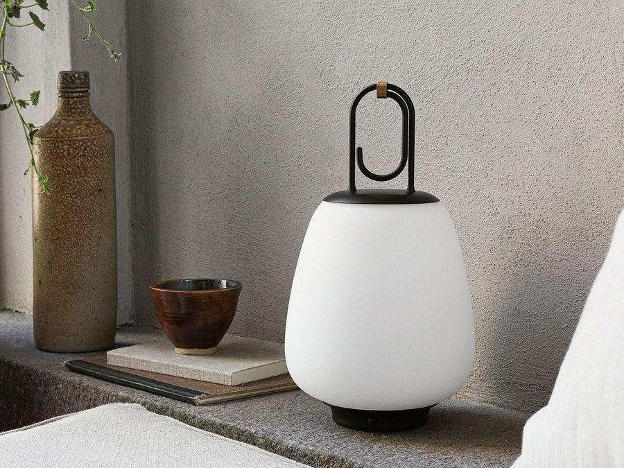 Lucca SC51 Portable Lamp