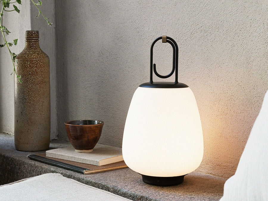 Lucca SC51 Portable Lamp