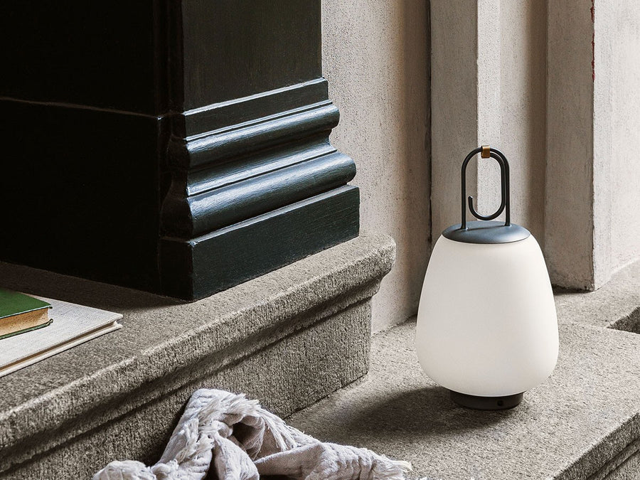 Lucca SC51 Portable Lamp