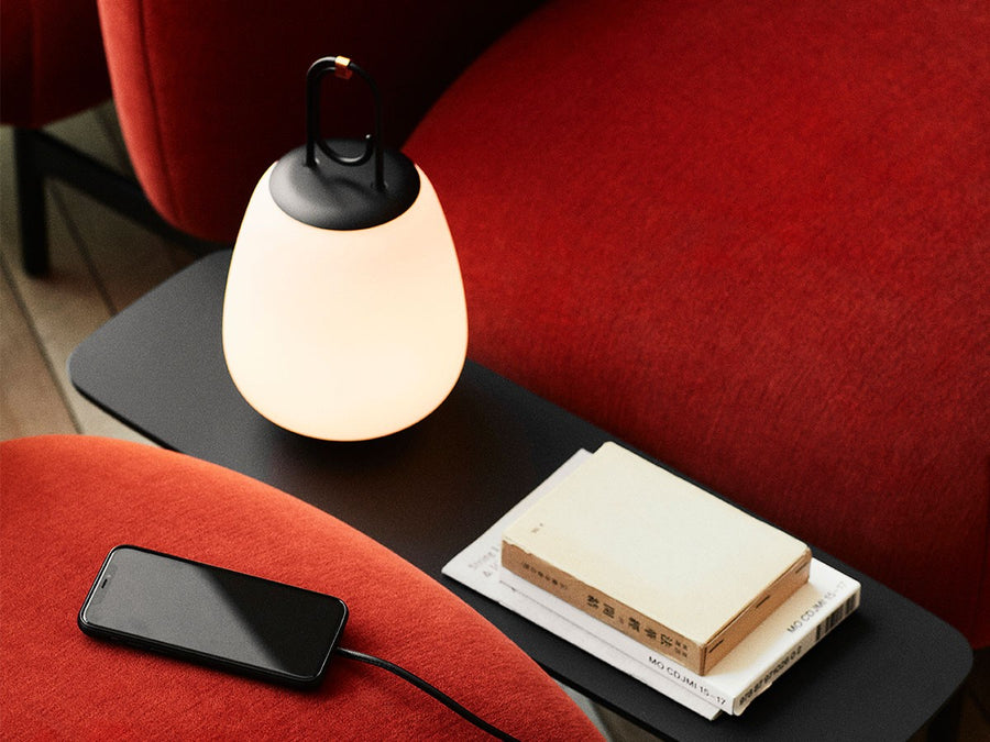 Lucca SC51 Portable Lamp