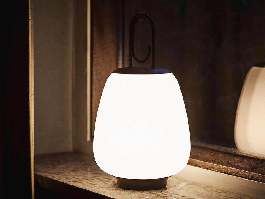 Lucca SC51 Portable Lamp