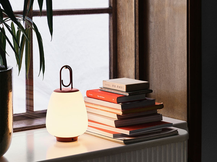 Lucca SC51 Portable Lamp