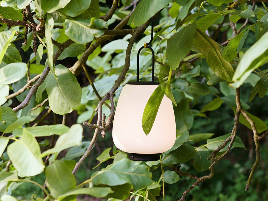 Lucca SC51 Portable Lamp