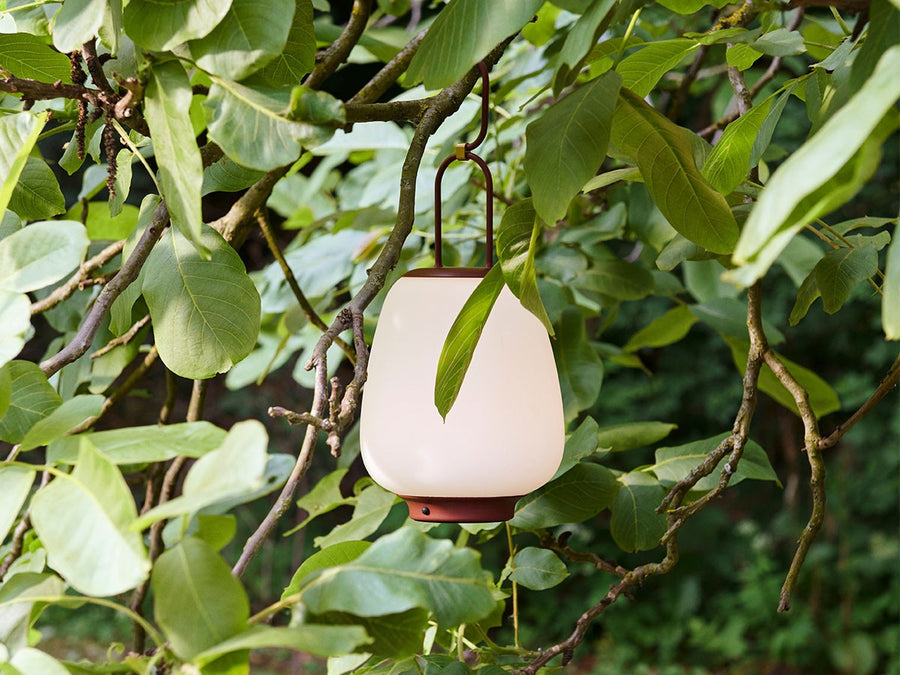 Lucca SC51 Portable Lamp