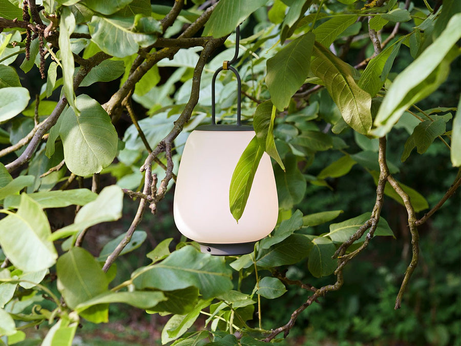 Lucca SC51 Portable Lamp