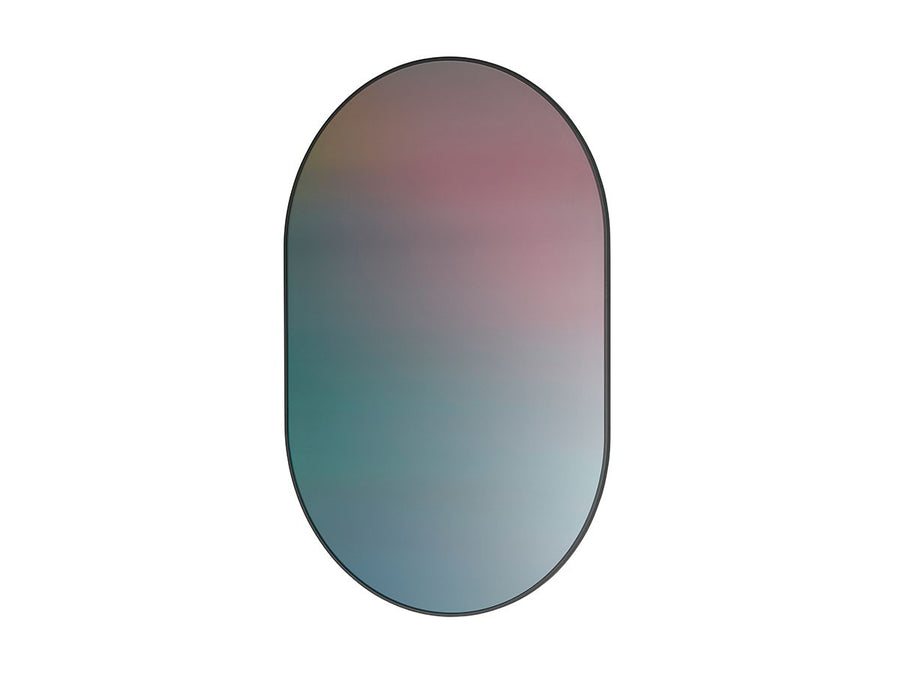 MIRROR OVAL