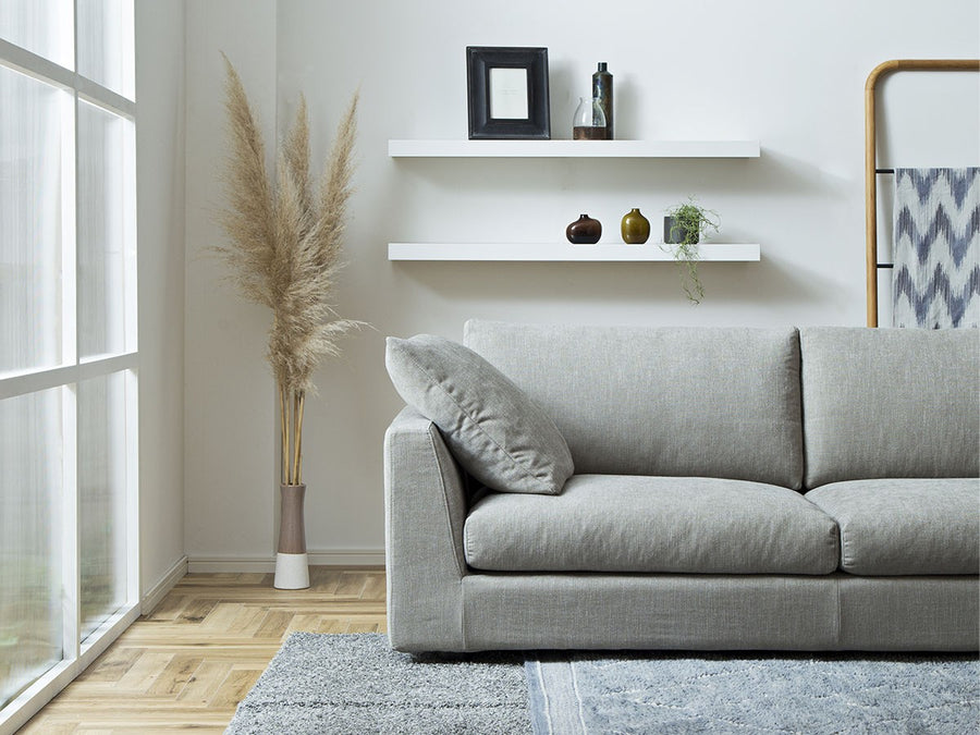 DEPALA II 3P SOFA