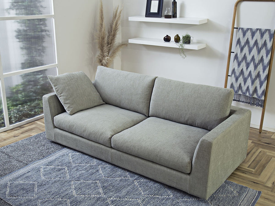 DEPALA II 3P SOFA