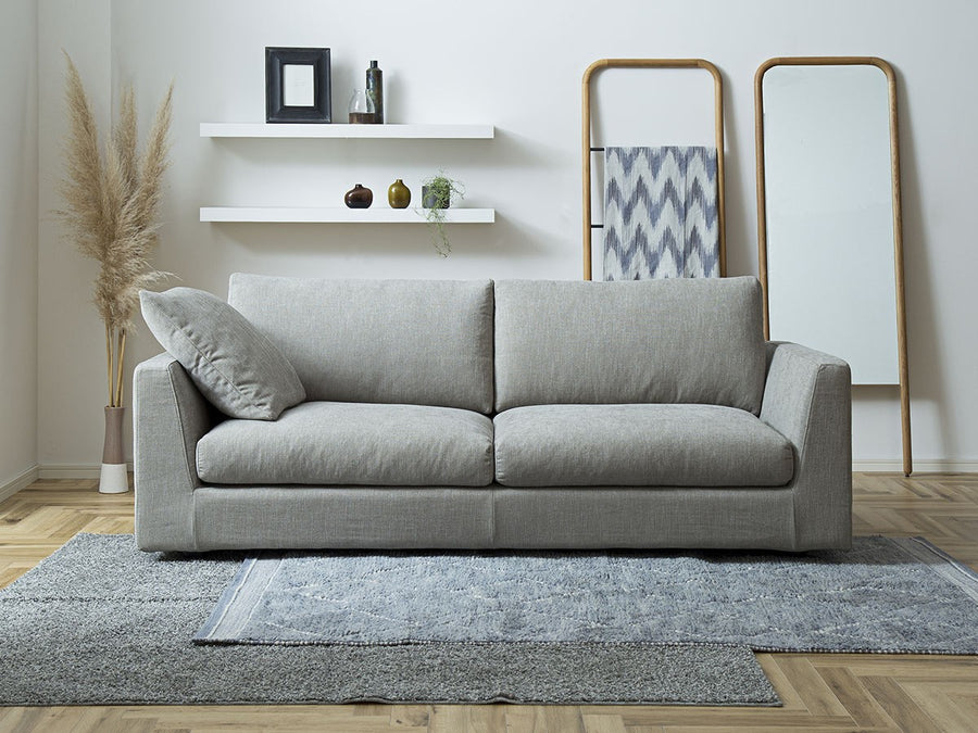 DEPALA II 3P SOFA