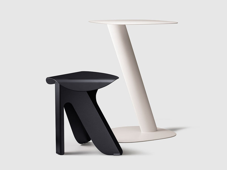 SUITE STOOL