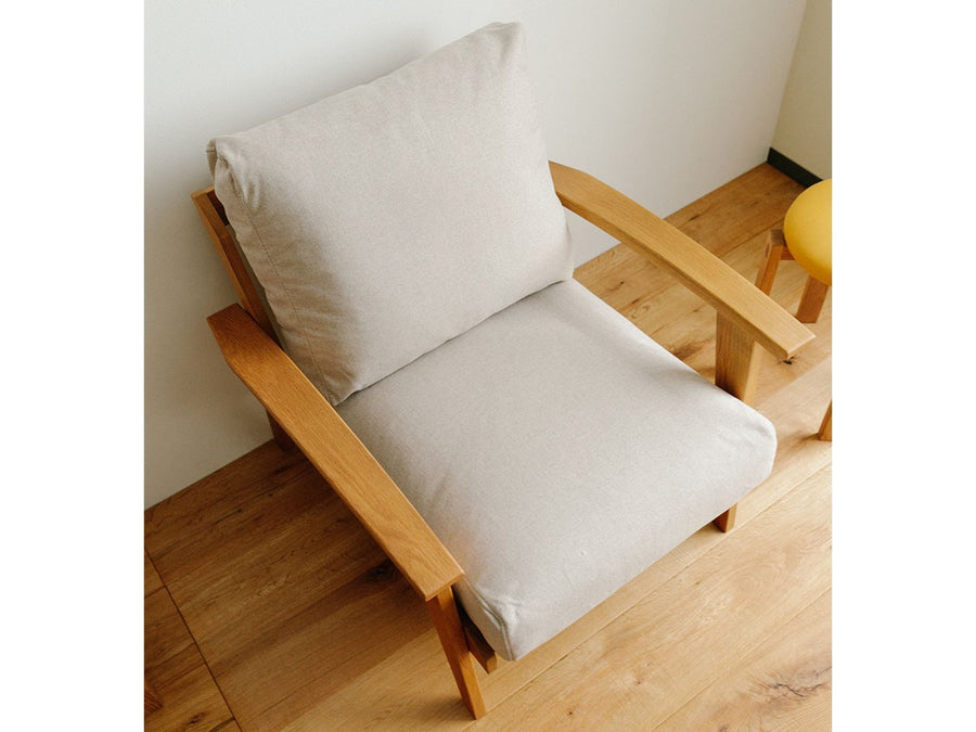 Bothy Modern Sofa 1P