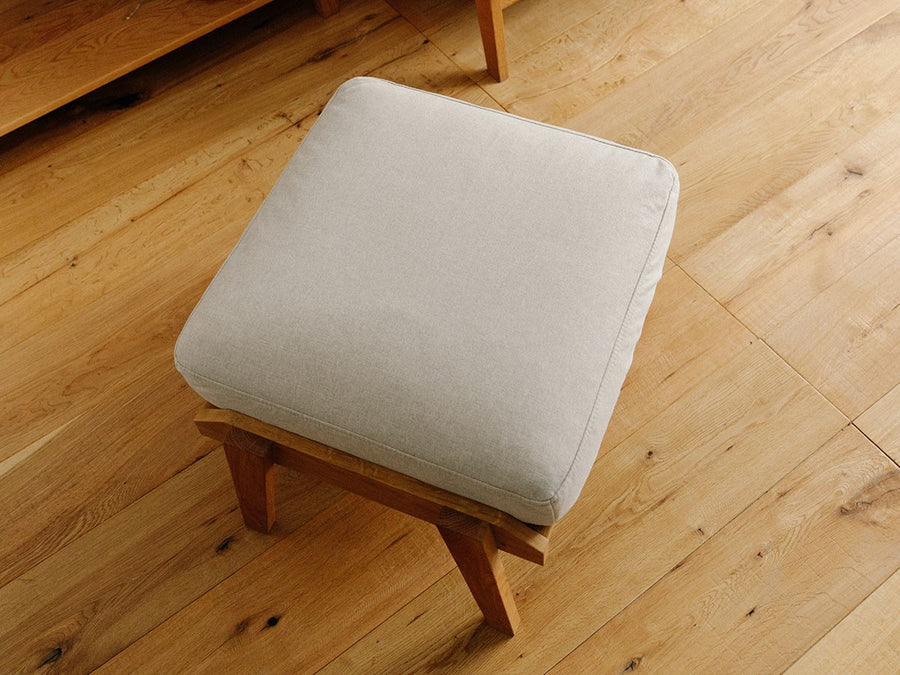 Bothy Modern Ottoman