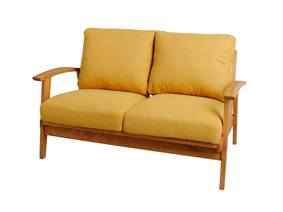 Bothy Chiffon Sofa 2P