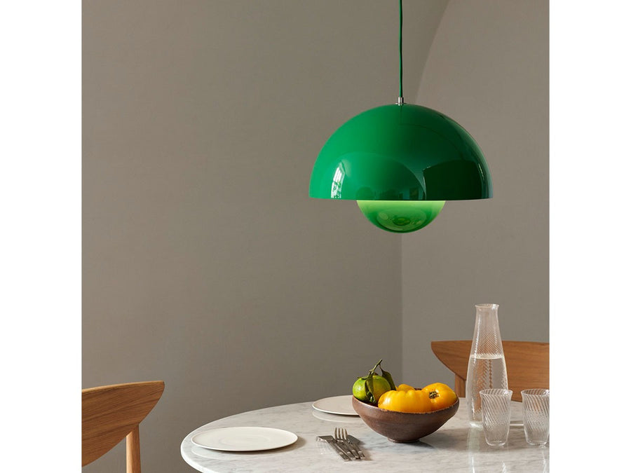 Flowerpot Pendant VP7 Pendant Light