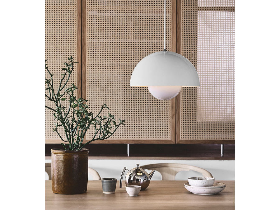 Flowerpot Pendant VP7 Pendant Light