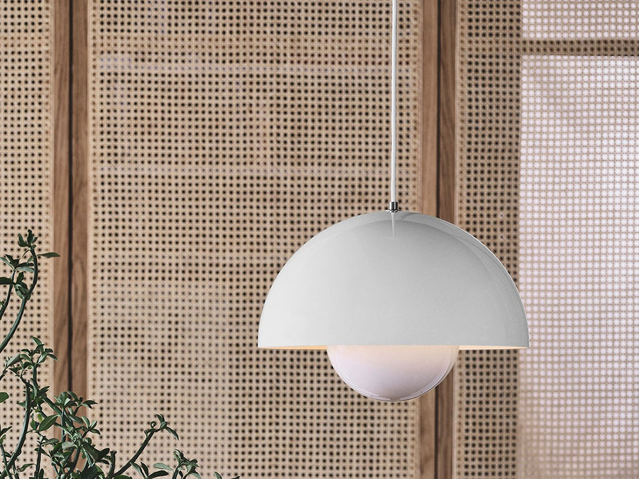 Flowerpot Pendant VP7 Pendant Light