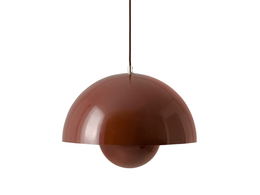 Flowerpot Pendant VP7 Pendant Light