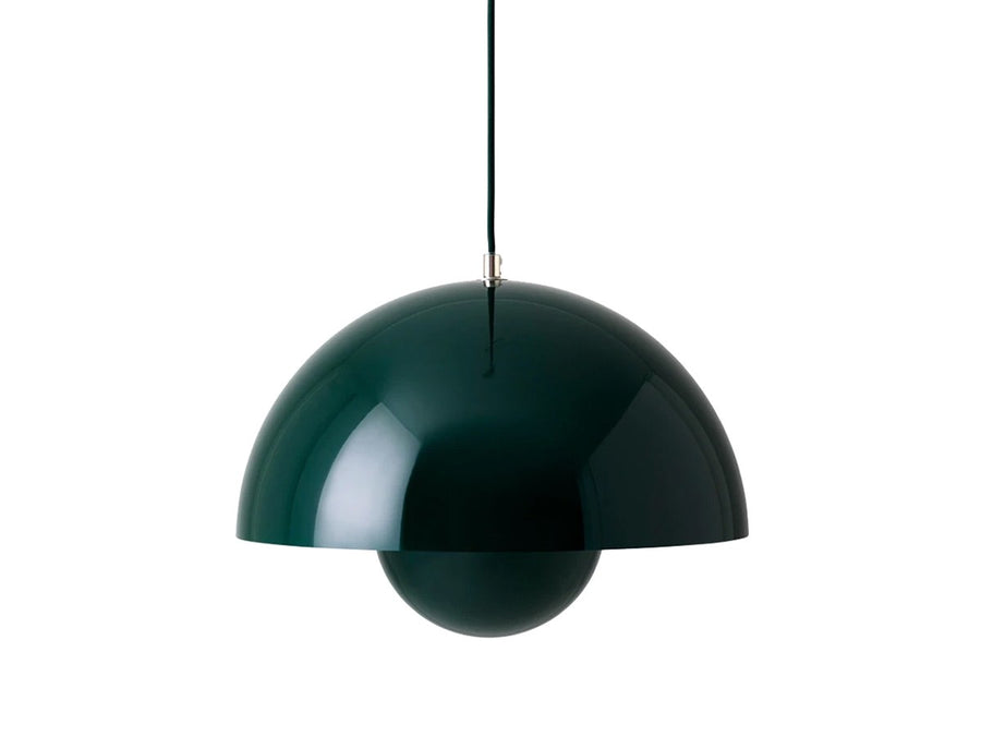 Flowerpot Pendant VP7 Pendant Light