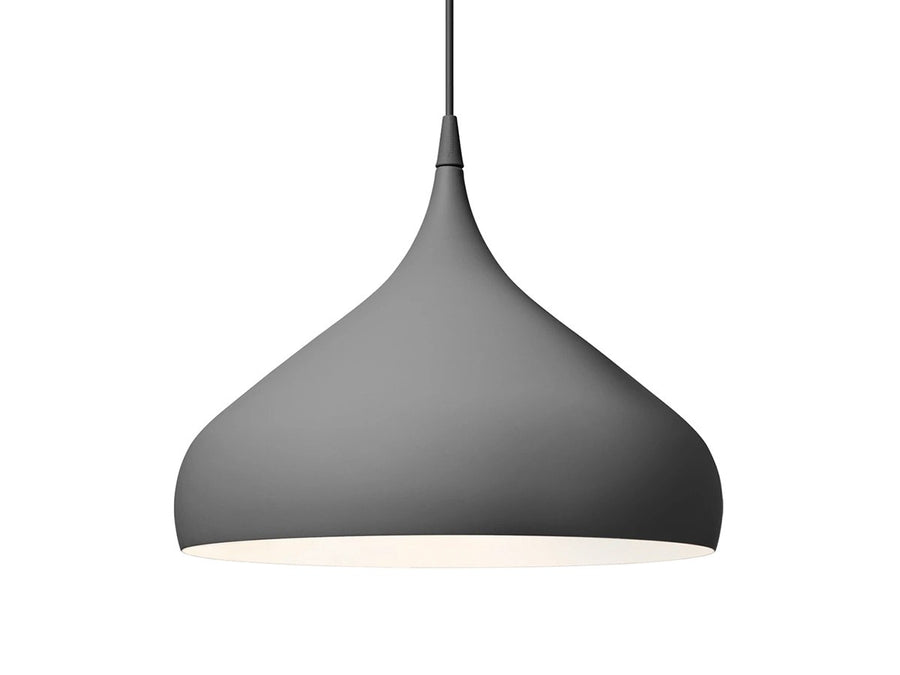 Spinning Pendant BH2 Pendant Light