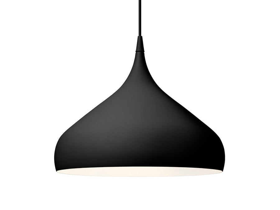 Spinning Pendant BH2 Pendant Light