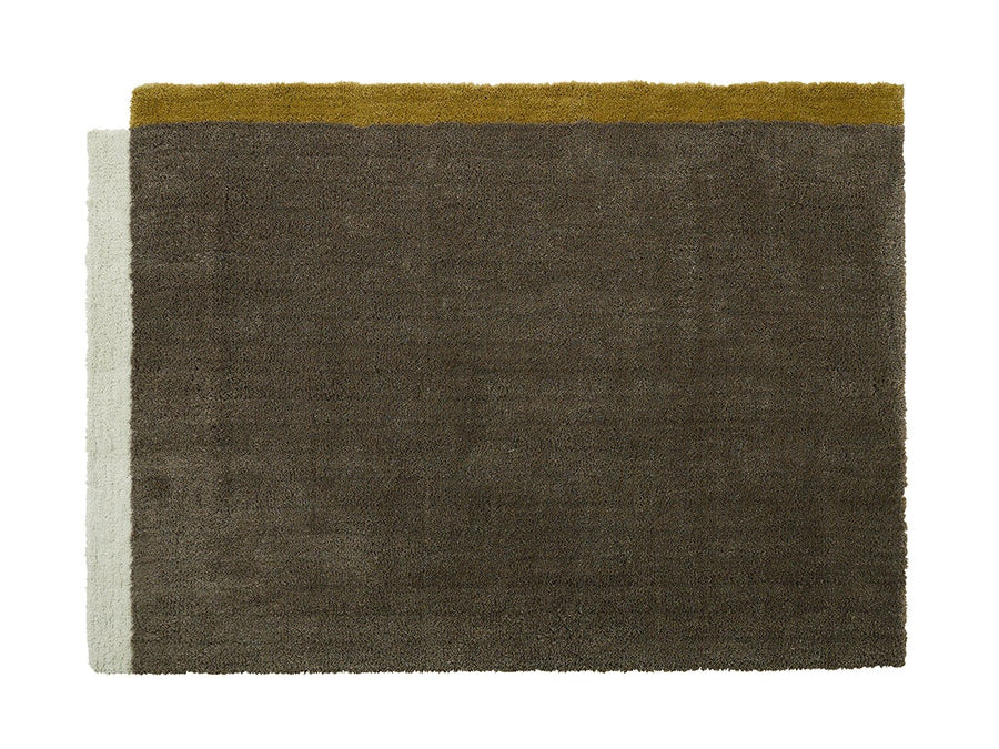 blend rug