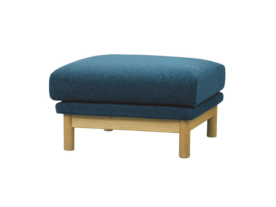 bulge sofa ottoman