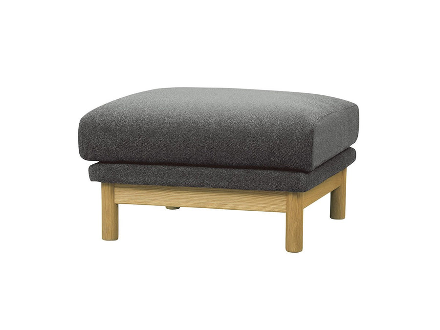 bulge sofa ottoman