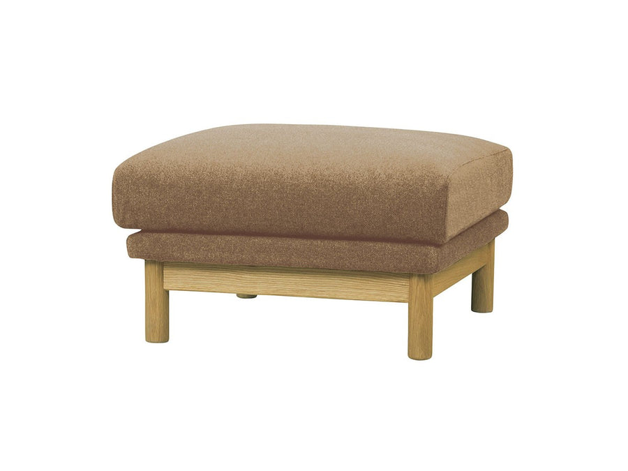 bulge sofa ottoman