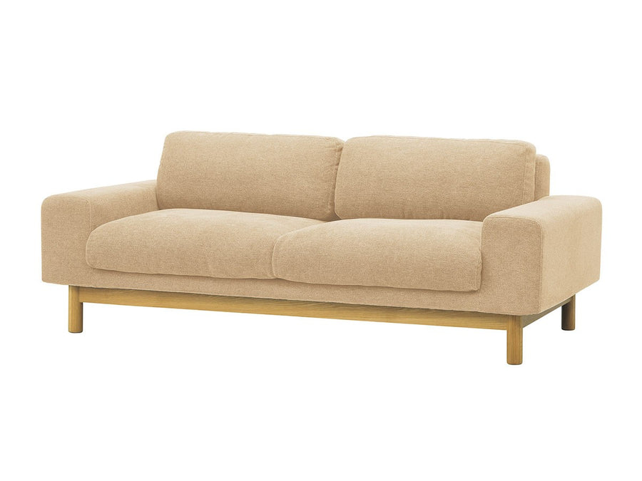 bulge sofa 2seater