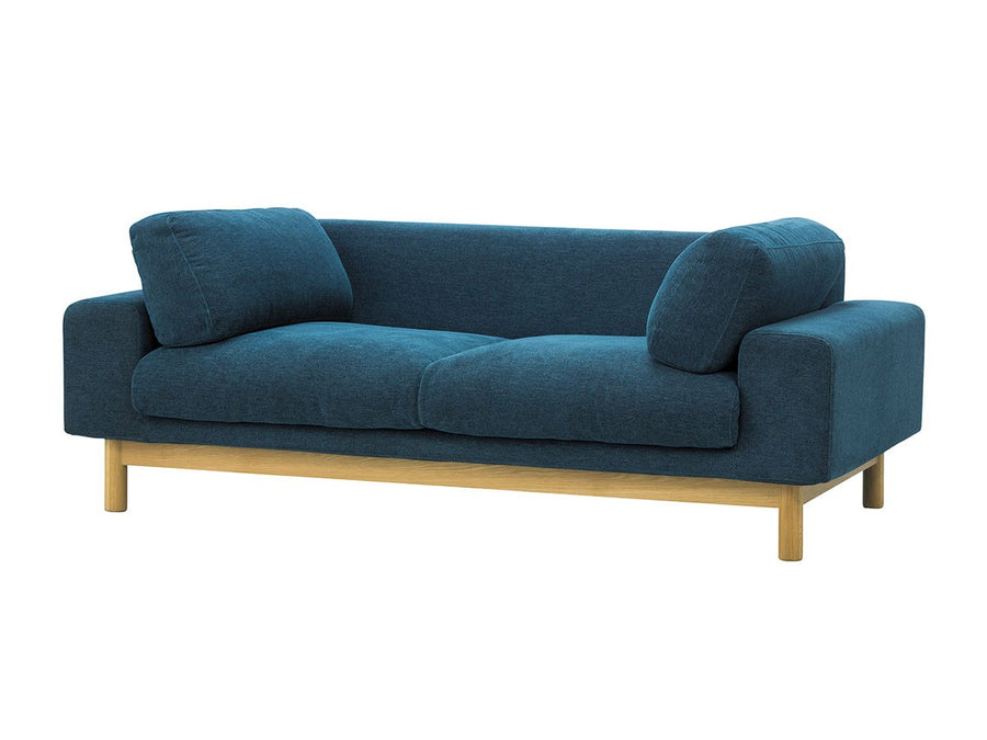 bulge sofa 2seater