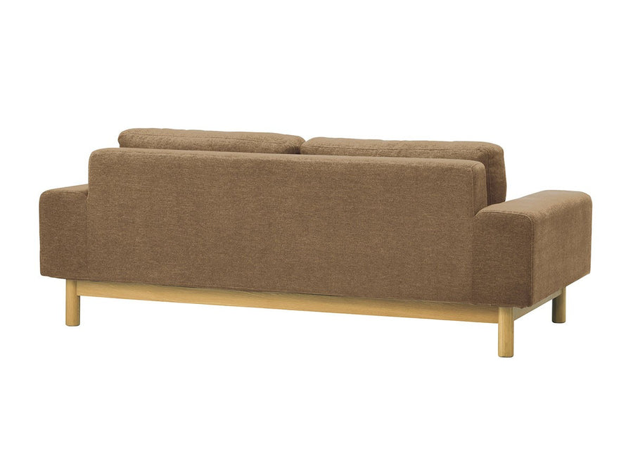 bulge sofa 2seater