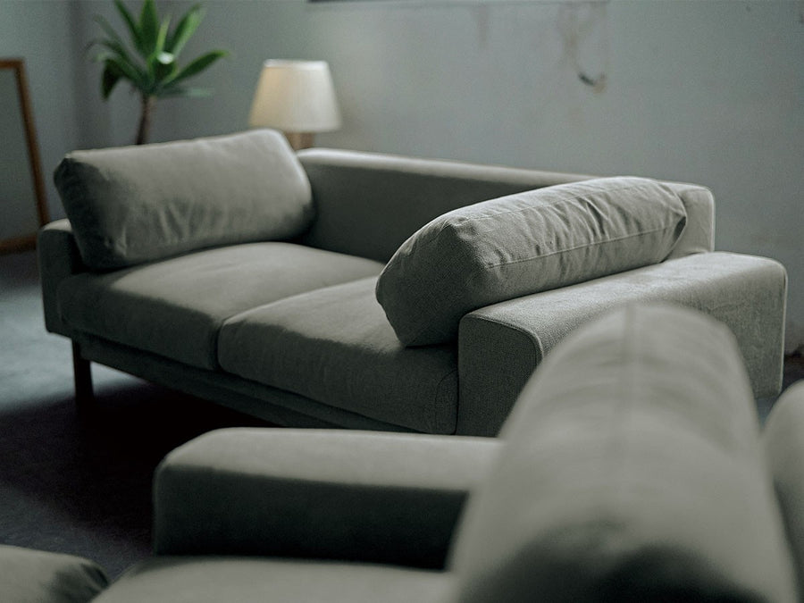 bulge sofa 2seater