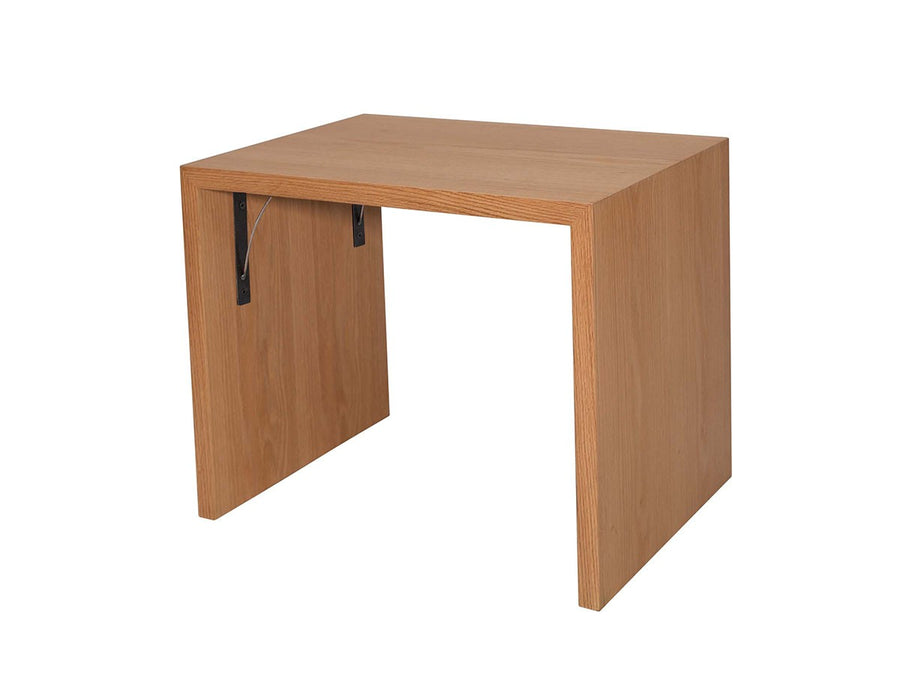 chalet stool table