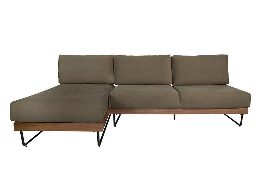 welme 2seat sofa