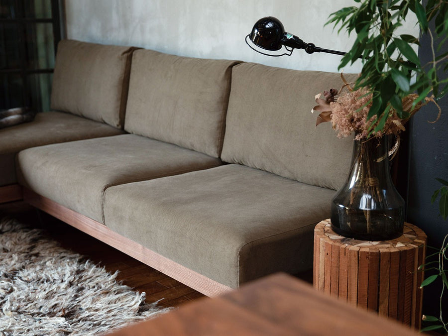 welme 2seat sofa