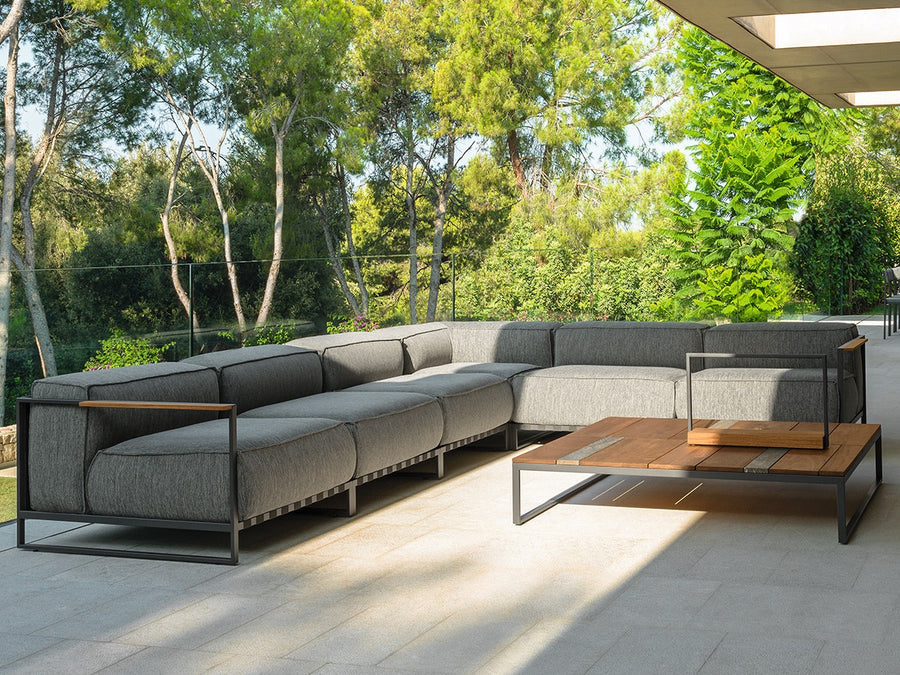 Casilda Modular Sofa