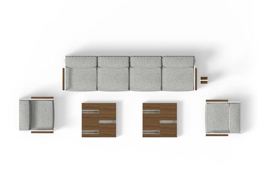 Casilda Modular Sofa