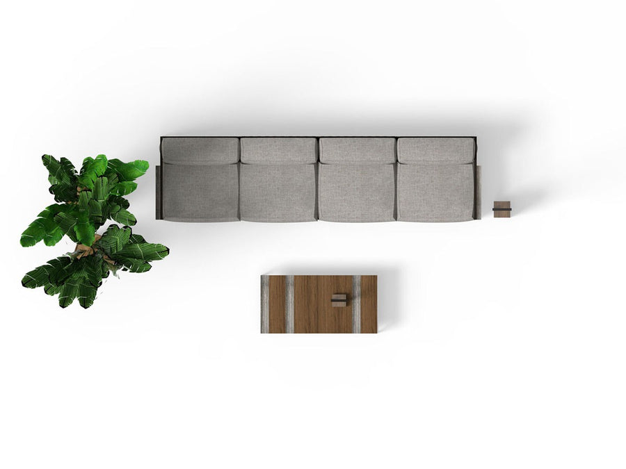 Casilda Modular Sofa