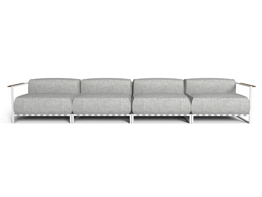 Casilda Modular Sofa