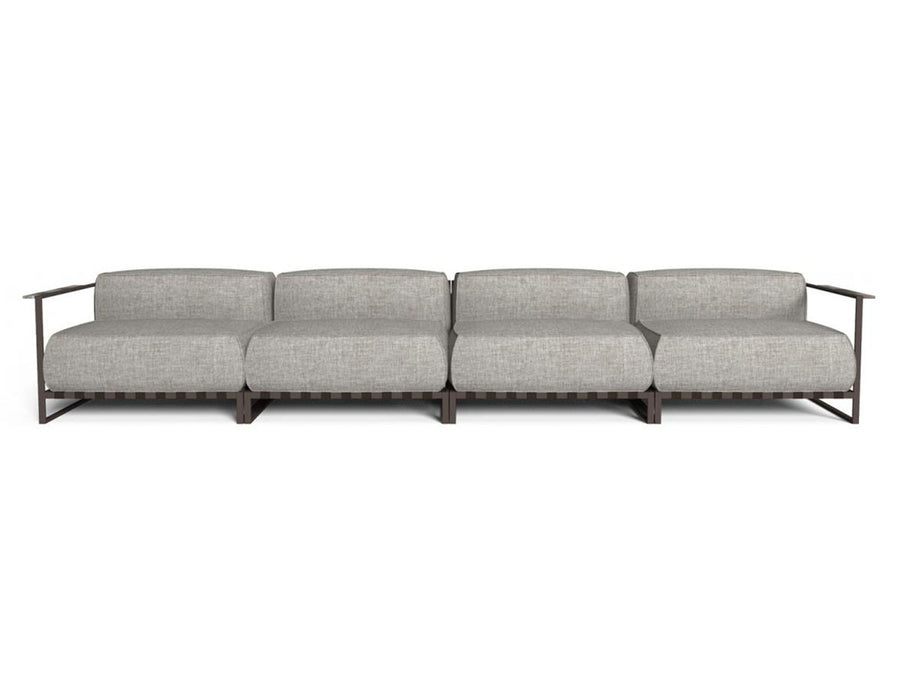 Casilda Modular Sofa