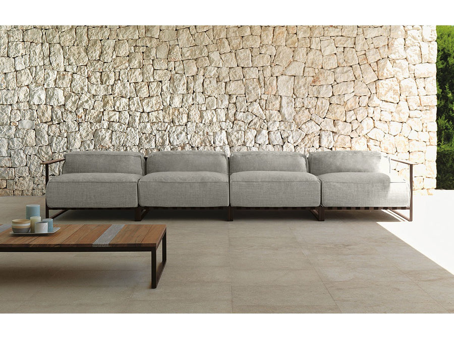 Casilda Modular Sofa