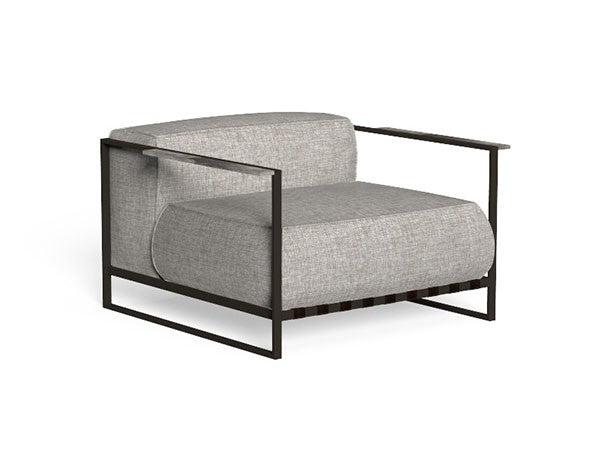 Casilda Living Armchair