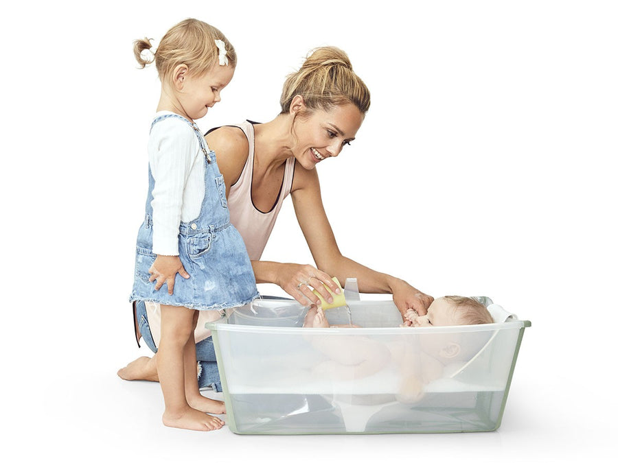 STOKKE FLEXI BATH BUNDLE