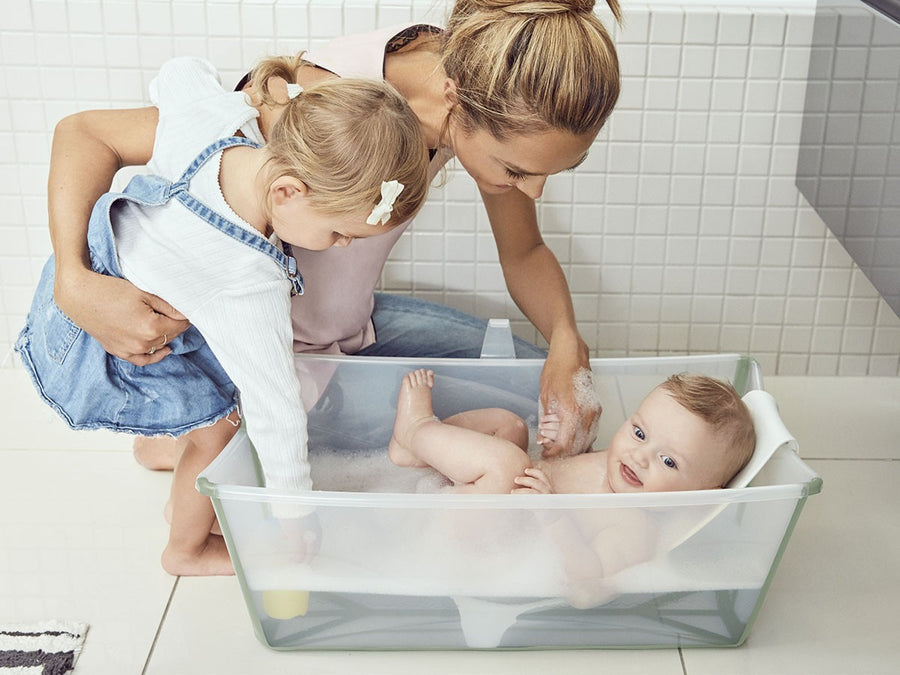 STOKKE FLEXI BATH BUNDLE